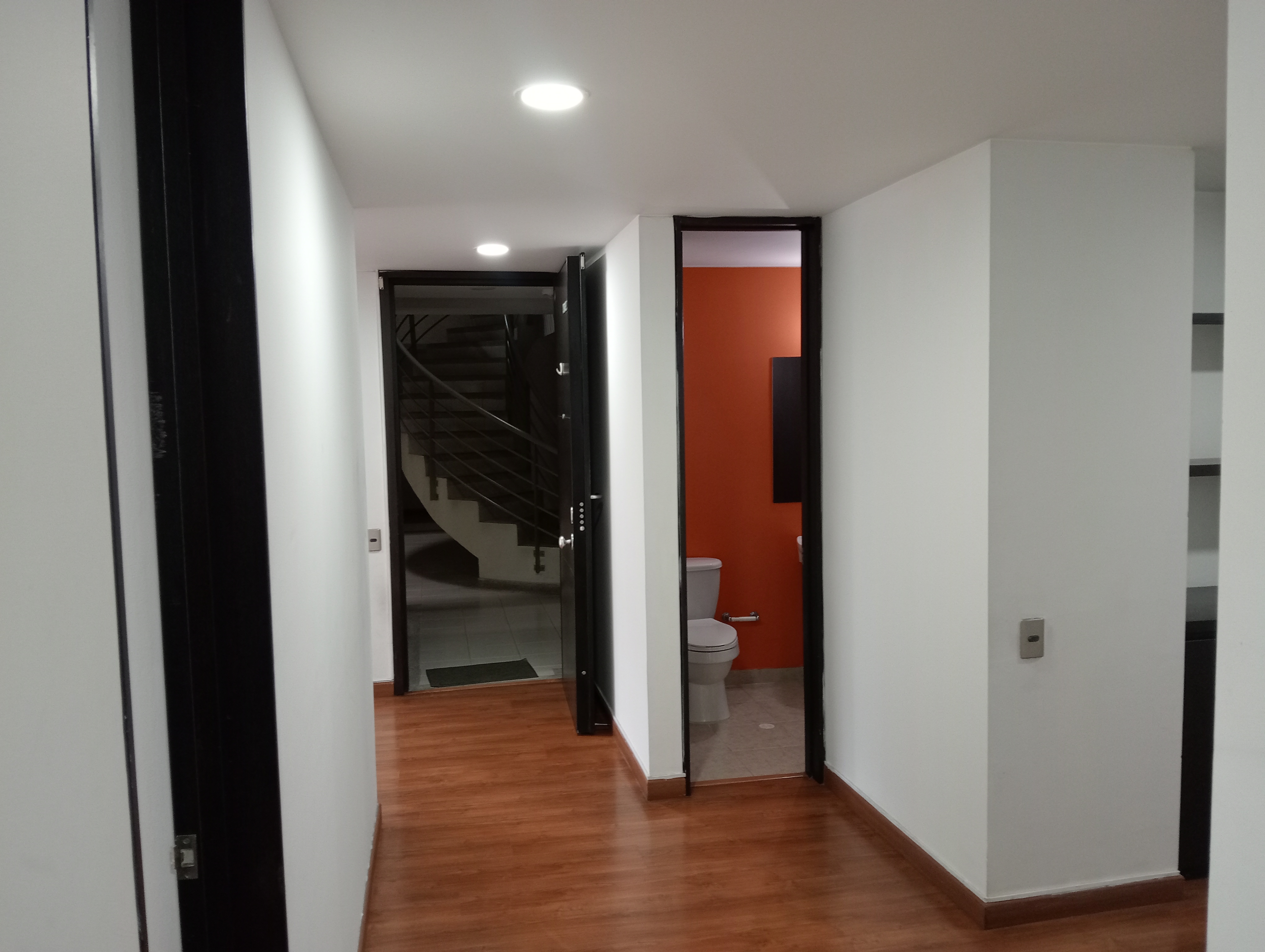 Apartamento en venta en Cedritos, Bogotá · foto 11 de 14