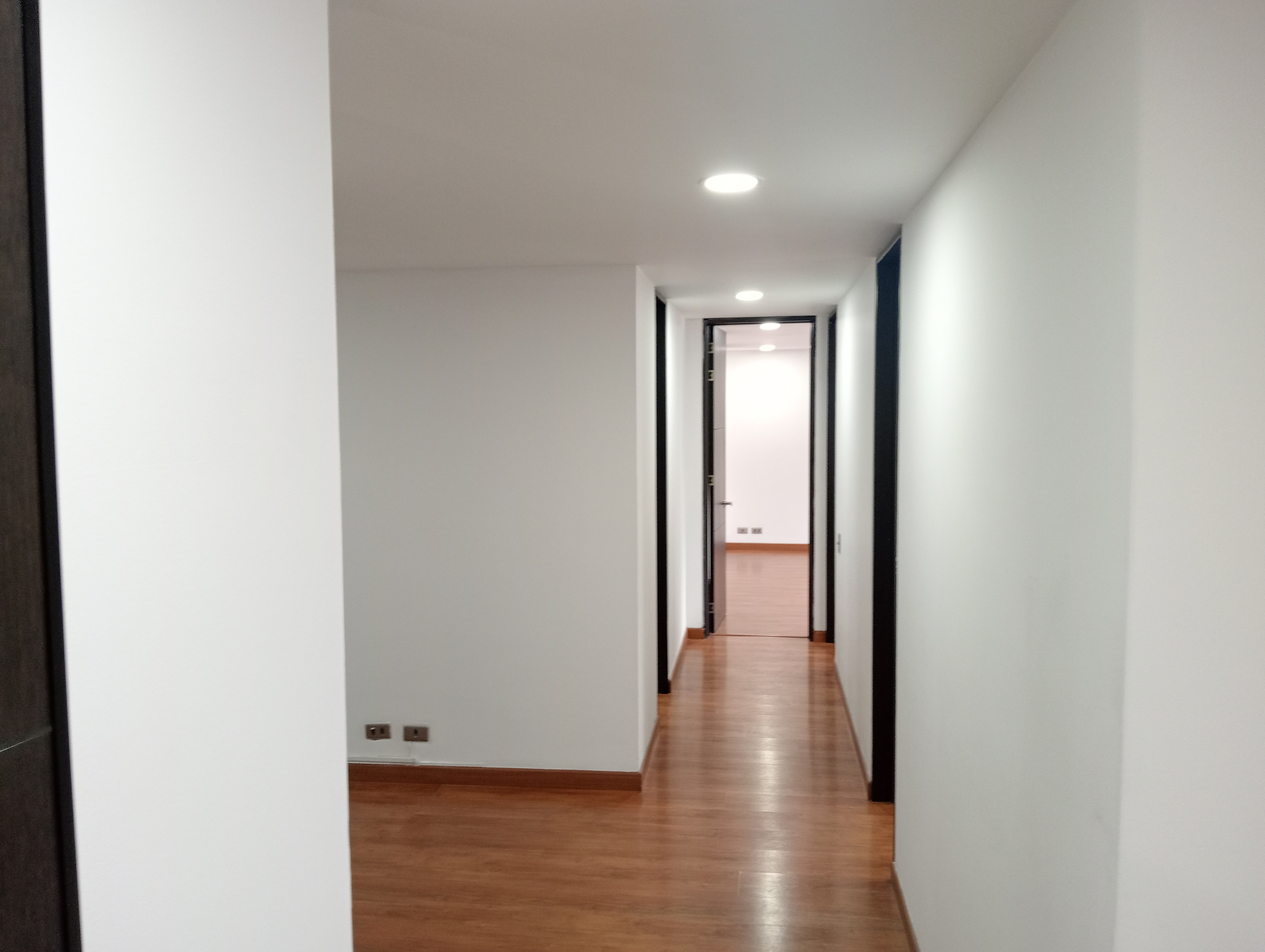 Apartamento en venta en Cedritos, Bogotá · foto 12 de 14