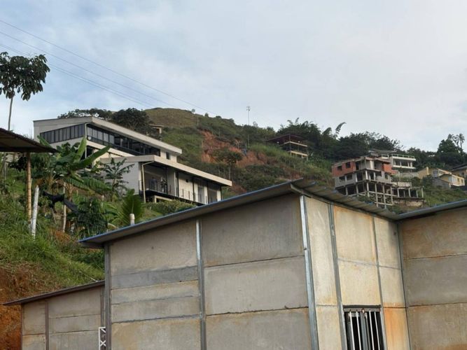 Casa de 3 alcobas en venta en La Reforma, Cali, 112 m² · foto 6 de 8
