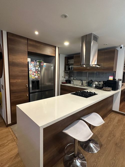 Casa en venta en Alcala, Mosquera · foto 2 de 13