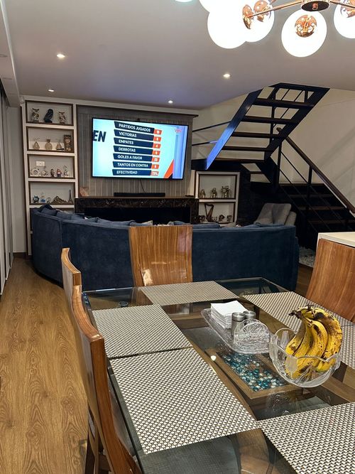Casa en venta en Alcala, Mosquera · foto 4 de 13