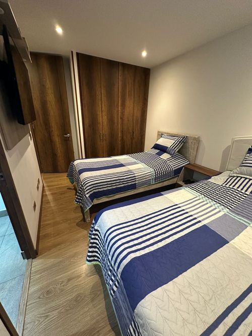 Casa en venta en Alcala, Mosquera · foto 8 de 13