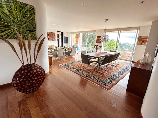 Apartamento en venta en Bosques Del Marques, Bogotá · foto 2 de 18