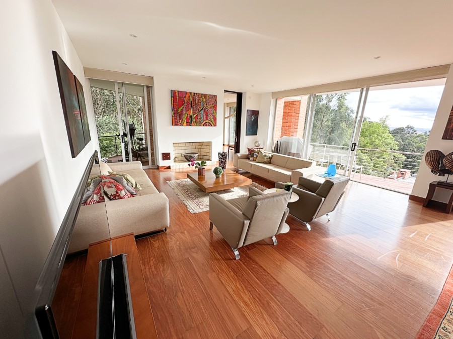 Apartamento en venta en Bosques Del Marques, Bogotá · foto 3 de 18