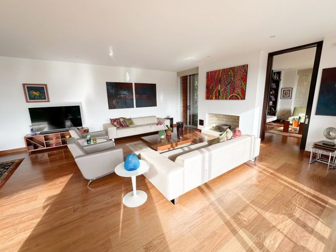 Apartamento en venta en Bosques Del Marques, Bogotá · foto 4 de 18