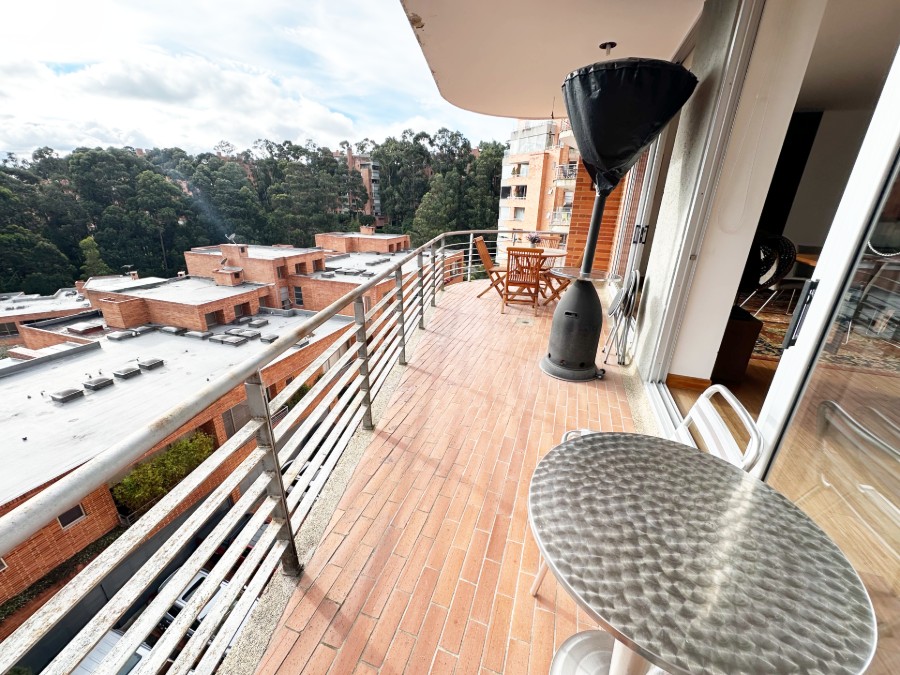 Apartamento en venta en Bosques Del Marques, Bogotá · foto 5 de 18
