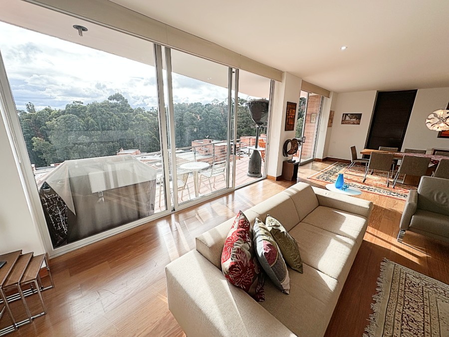 Apartamento en venta en Bosques Del Marques, Bogotá · foto 6 de 18