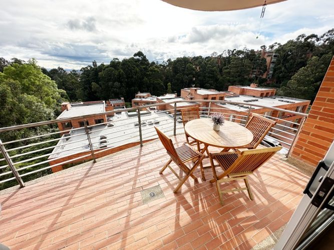 Apartamento en venta en Bosques Del Marques, Bogotá · foto 7 de 18