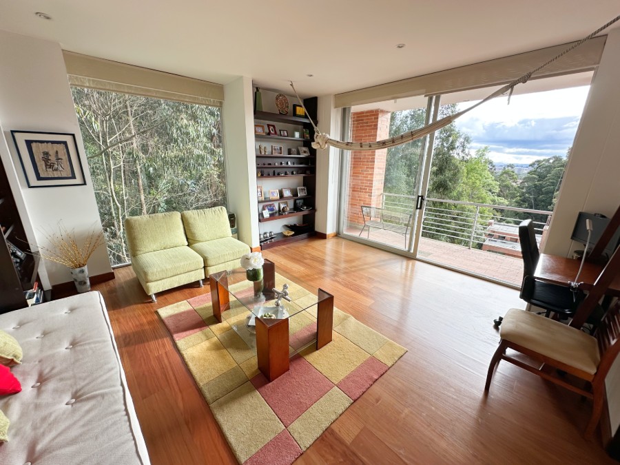 Apartamento en venta en Bosques Del Marques, Bogotá · foto 8 de 18
