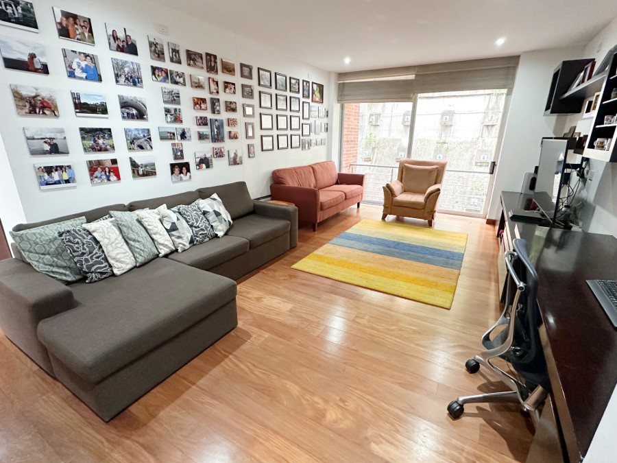 Apartamento en venta en Bosques Del Marques, Bogotá · foto 10 de 18