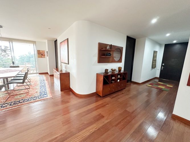 Apartamento en venta en Bosques Del Marques, Bogotá · foto 12 de 18