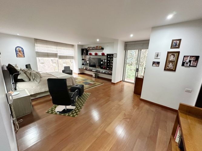 Apartamento en venta en Bosques Del Marques, Bogotá · foto 13 de 18