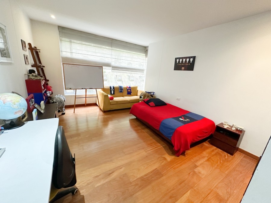 Apartamento en venta en Bosques Del Marques, Bogotá · foto 14 de 18