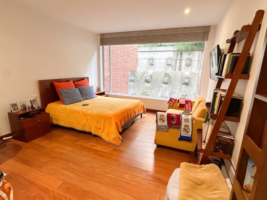 Apartamento en venta en Bosques Del Marques, Bogotá · foto 15 de 18