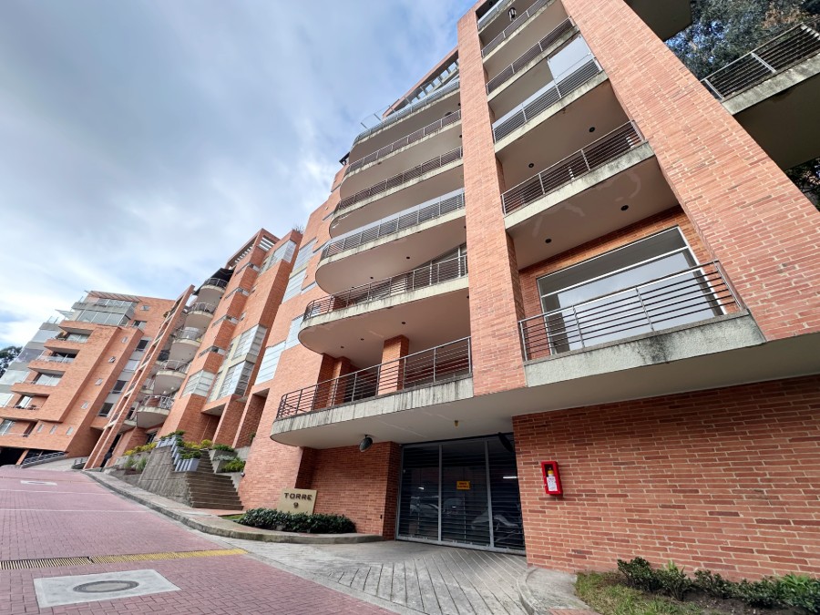 Apartamento en venta en Bosques Del Marques, Bogotá · foto 18 de 18