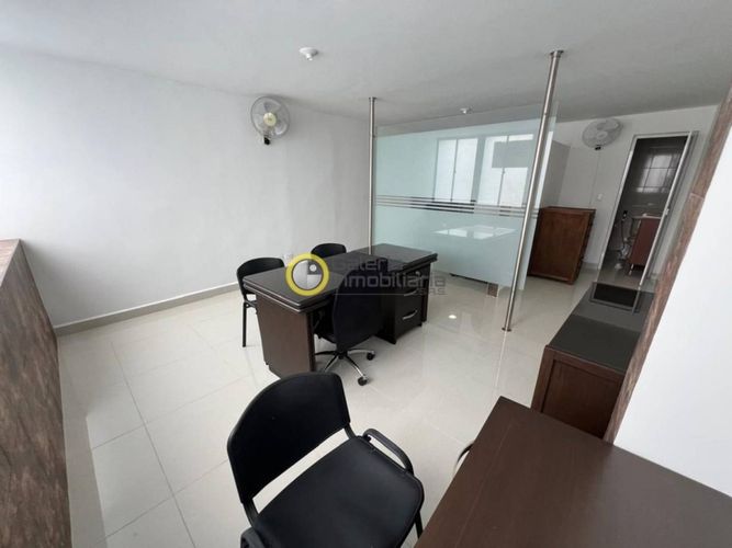 Oficina en arriendo en Centro, Bucaramanga, 25 m² · foto 6 de 13