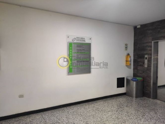Oficina en arriendo en Centro, Bucaramanga, 25 m² · foto 13 de 13