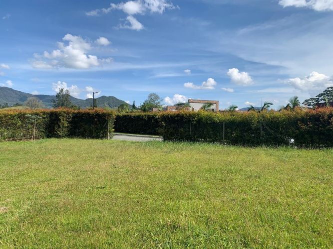 Lote en venta en La Ceja, 2970 m² · foto 5 de 7