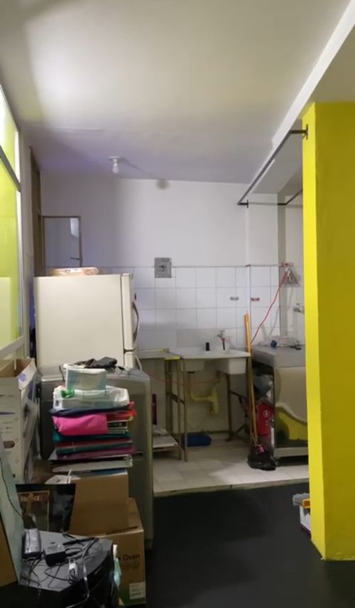Casa en venta en Ciudad Techo Ii, Bogotá · foto 20 de 23