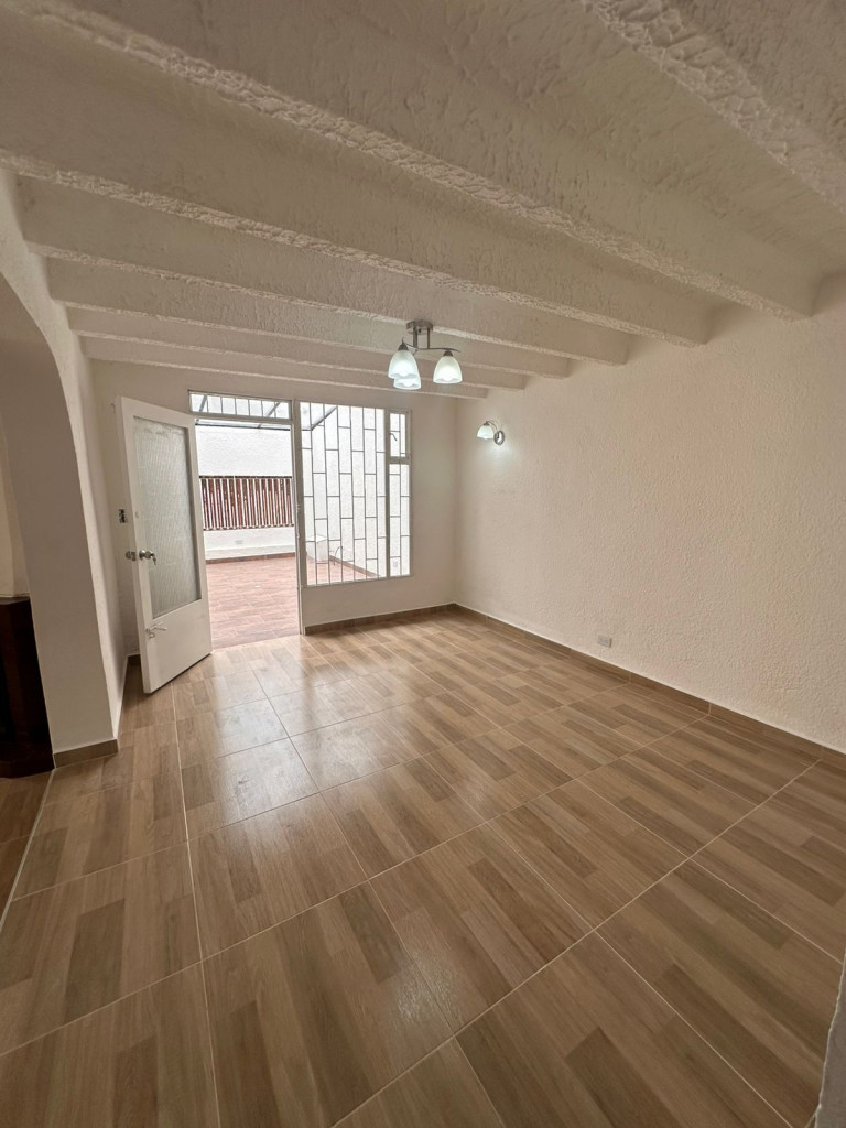 Casa en venta en Villa Magdala, Bogotá · foto 6 de 23