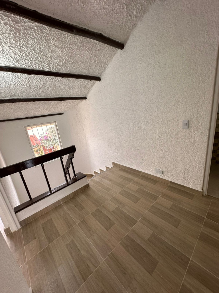 Casa en venta en Villa Magdala, Bogotá · foto 11 de 23