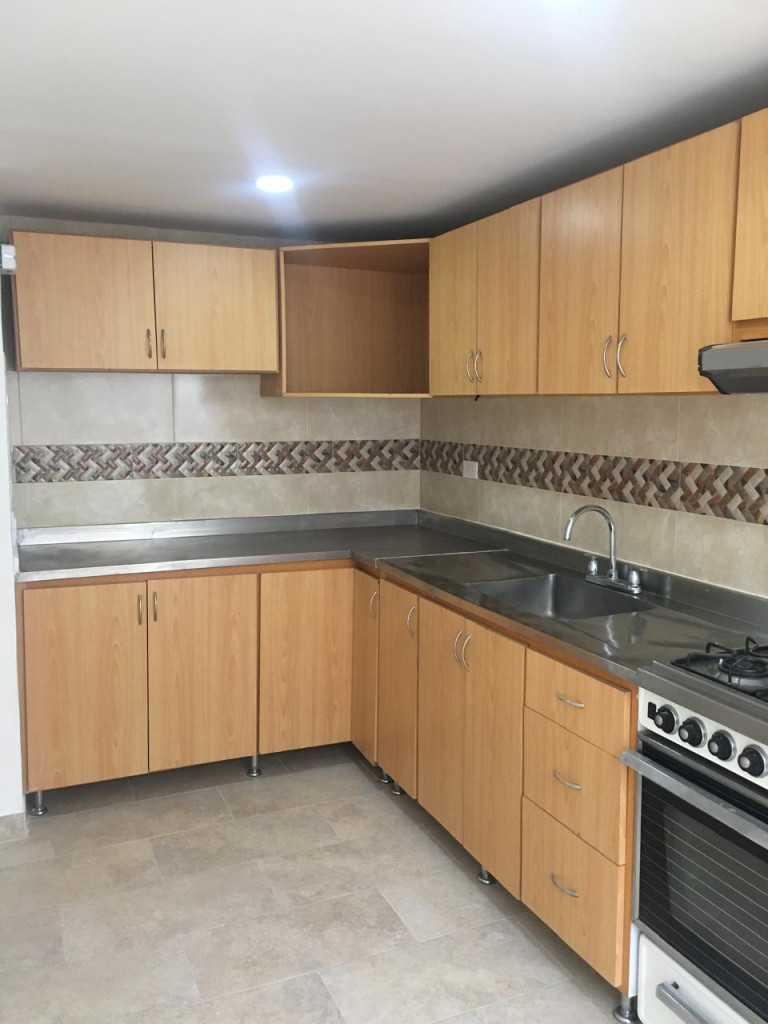 Casa en venta en Villa Magdala, Bogotá · foto 12 de 23