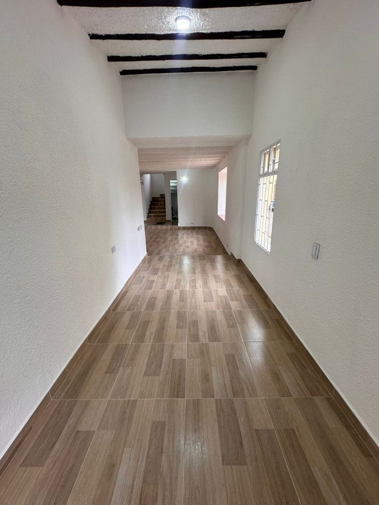 Casa en venta en Villa Magdala, Bogotá · foto 16 de 23