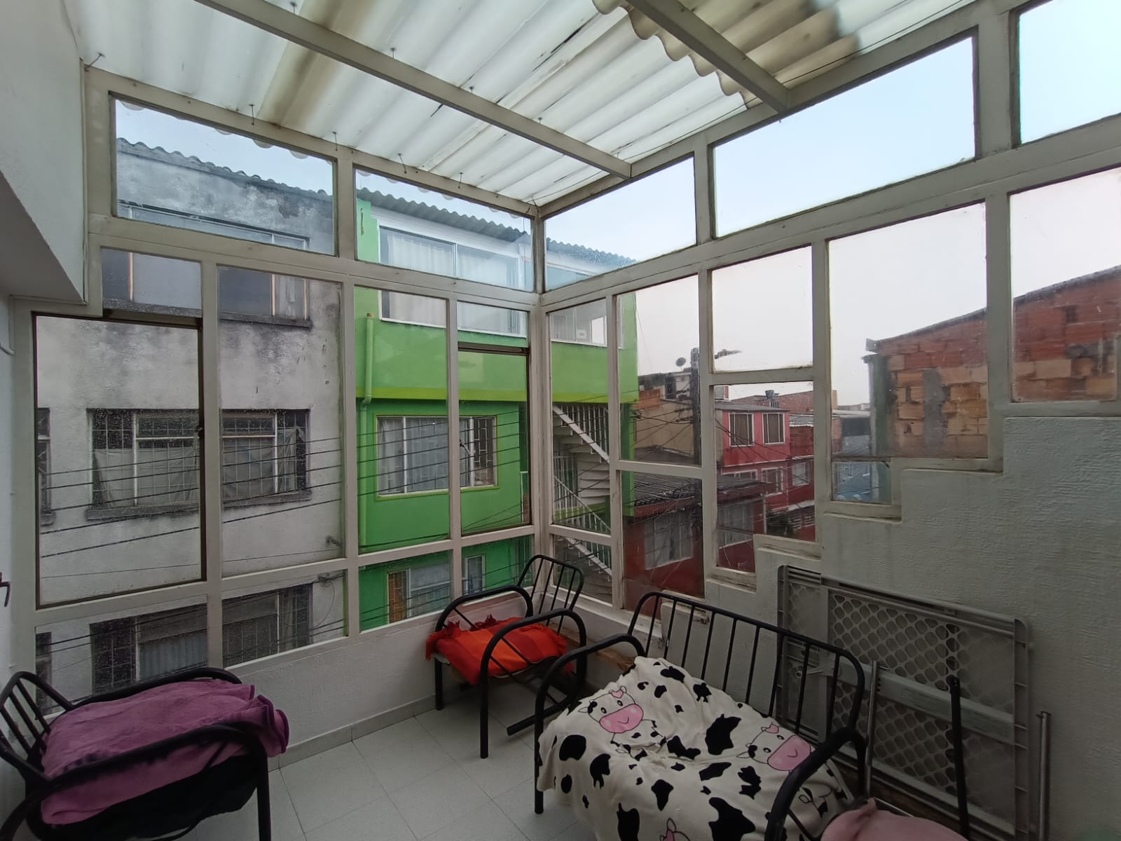 Casa en venta en Garces Navas, Bogotá · foto 6 de 24