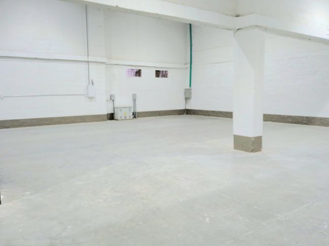 Bodega en arriendo en Zona Industrial, Cali, 450 m² · foto 2 de 6