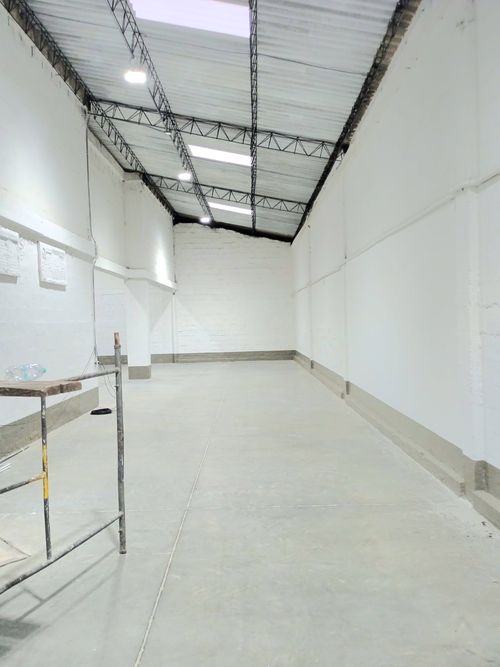 Bodega en arriendo en Zona Industrial, Cali, 450 m² · foto 4 de 6