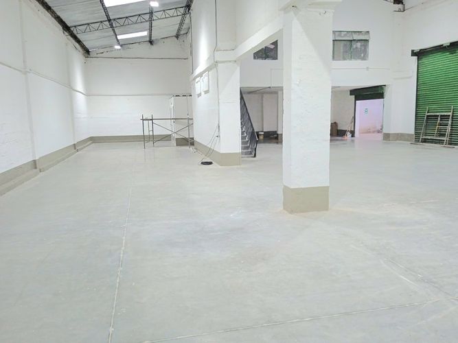 Bodega en arriendo en Zona Industrial, Cali, 450 m² · foto 6 de 6