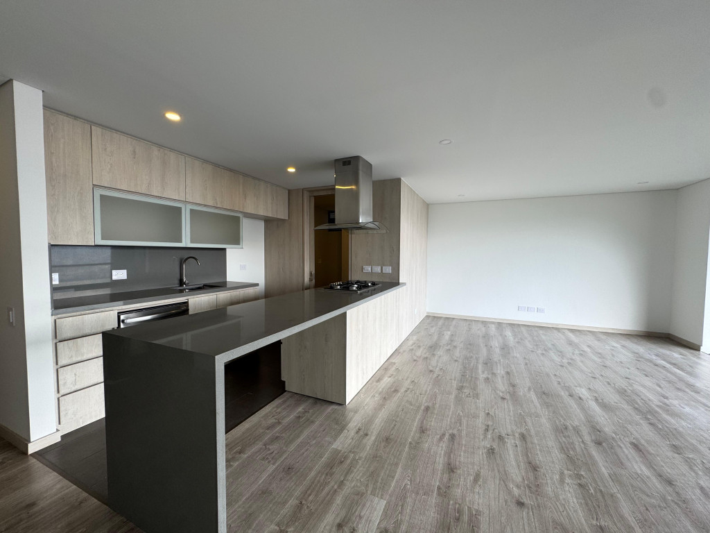 Apartamento en venta en Belén, Medellín [No disponible] 2