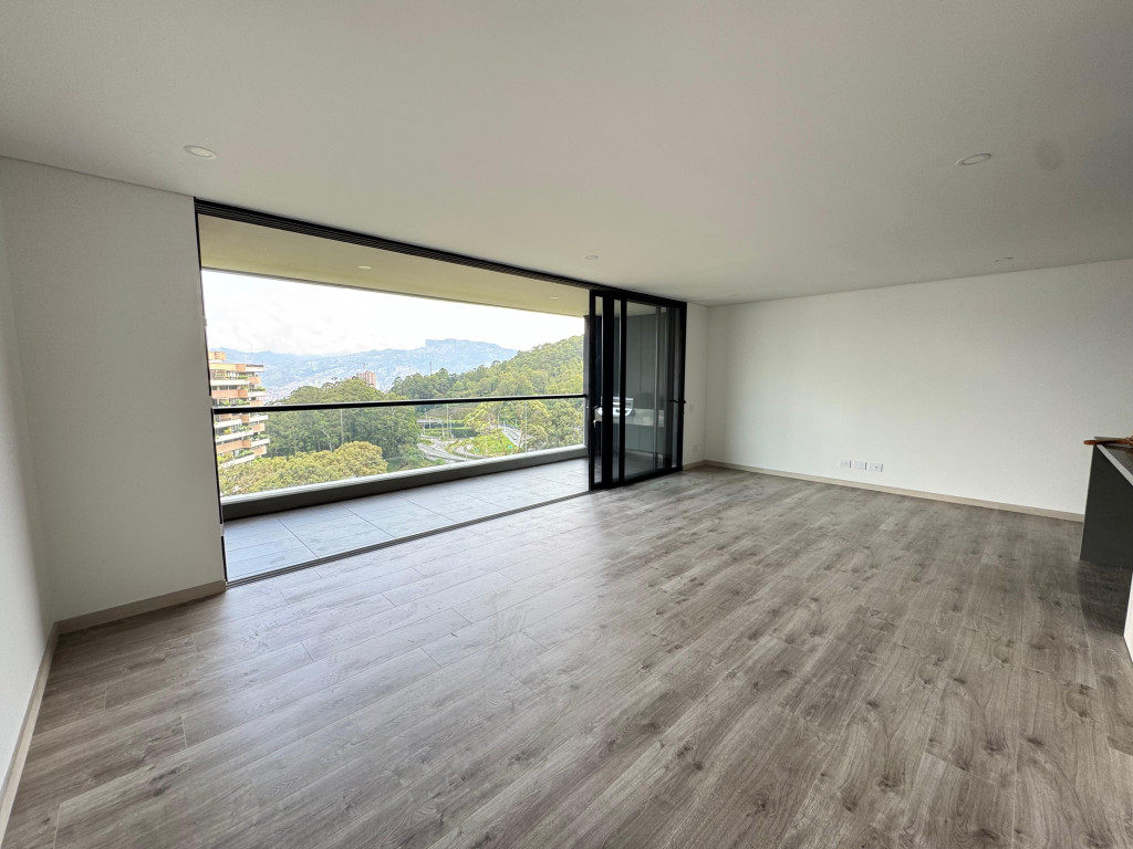 Apartamento en venta en Belén, Medellín [No disponible] 3