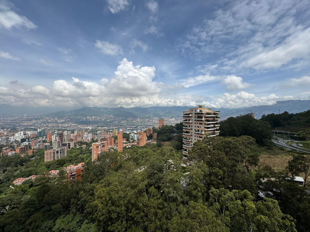 Apartamento en venta en Belén, Medellín [No disponible] 5