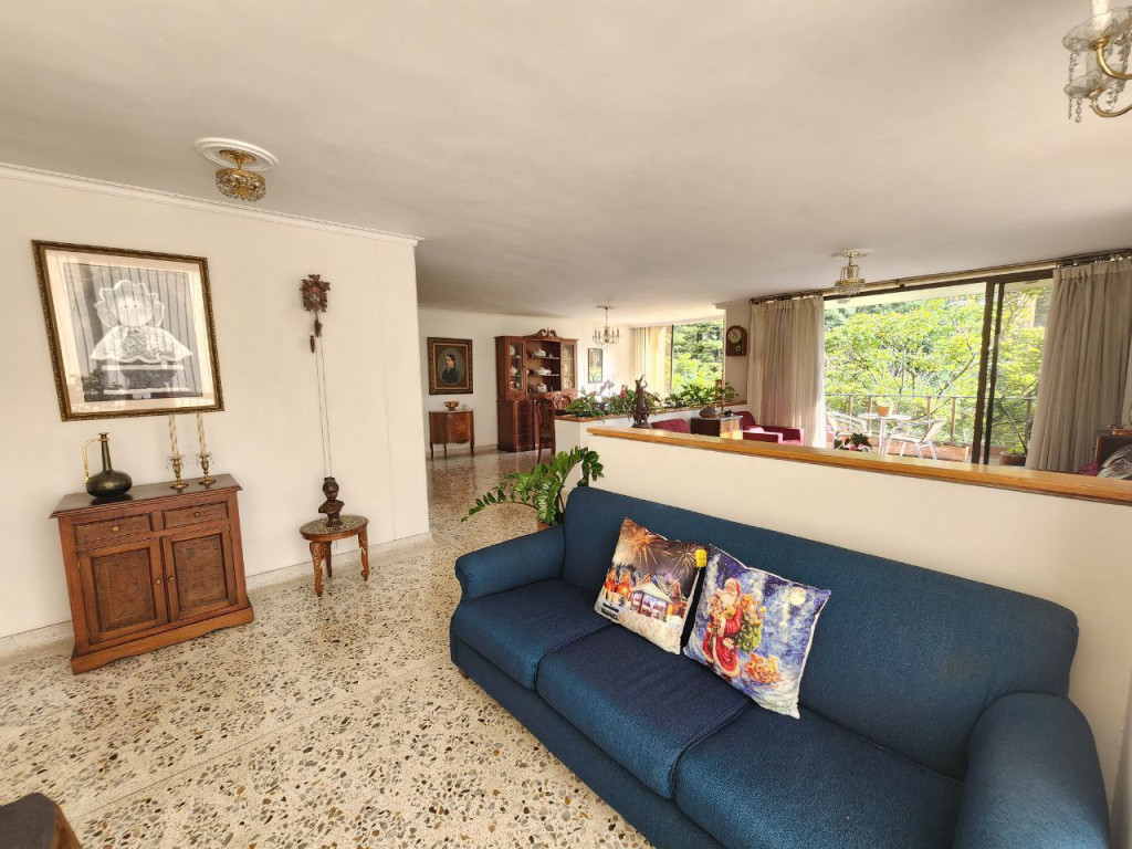 Apartamento en venta en Belén, Medellín [No disponible] 2