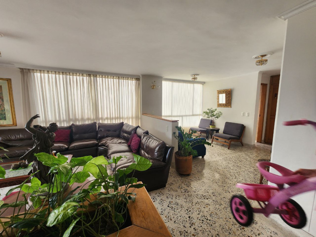Apartamento en venta en Belén, Medellín [No disponible] 3