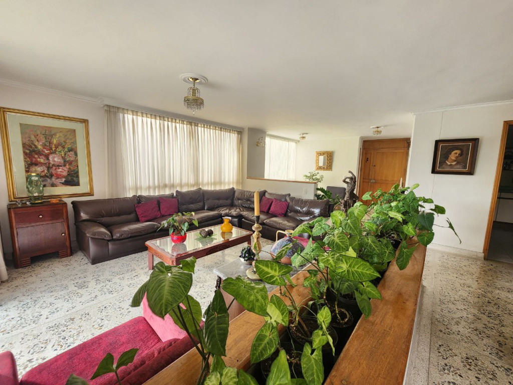 Apartamento en venta en Belén, Medellín [No disponible] 4