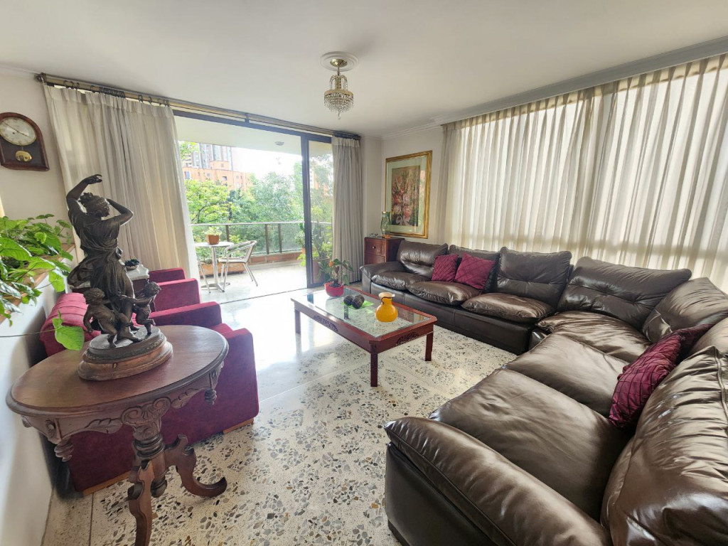 Apartamento en venta en Belén, Medellín [No disponible] 5