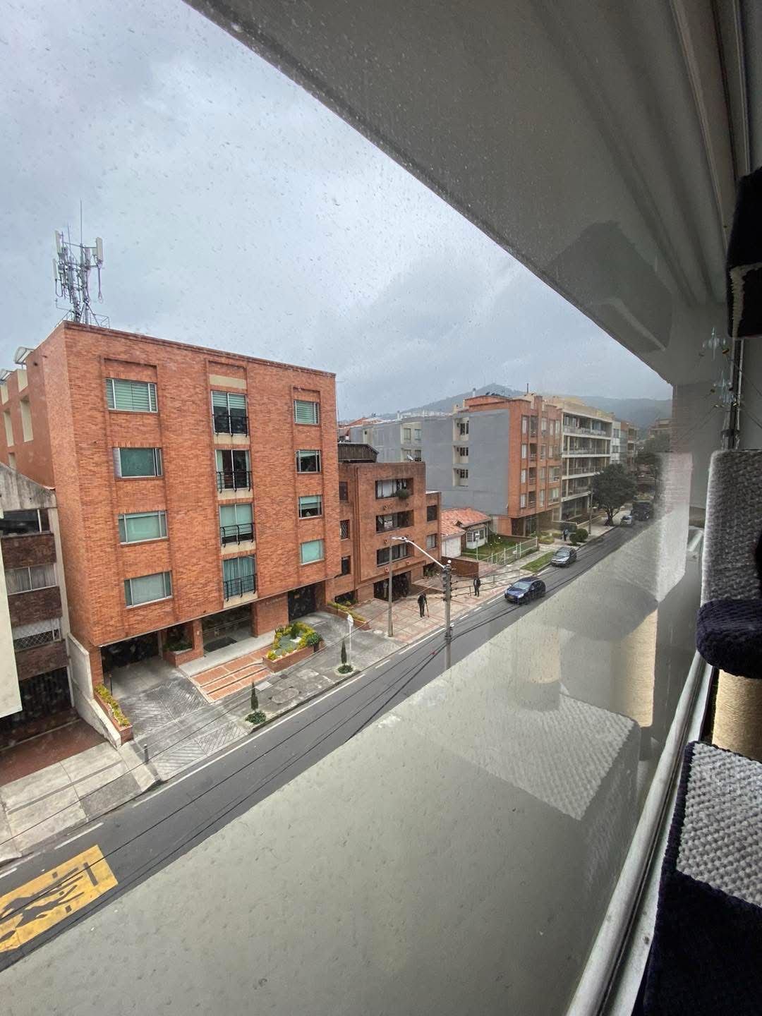 Apartamento en venta en Santa Barbara, Bogotá · foto 3 de 16