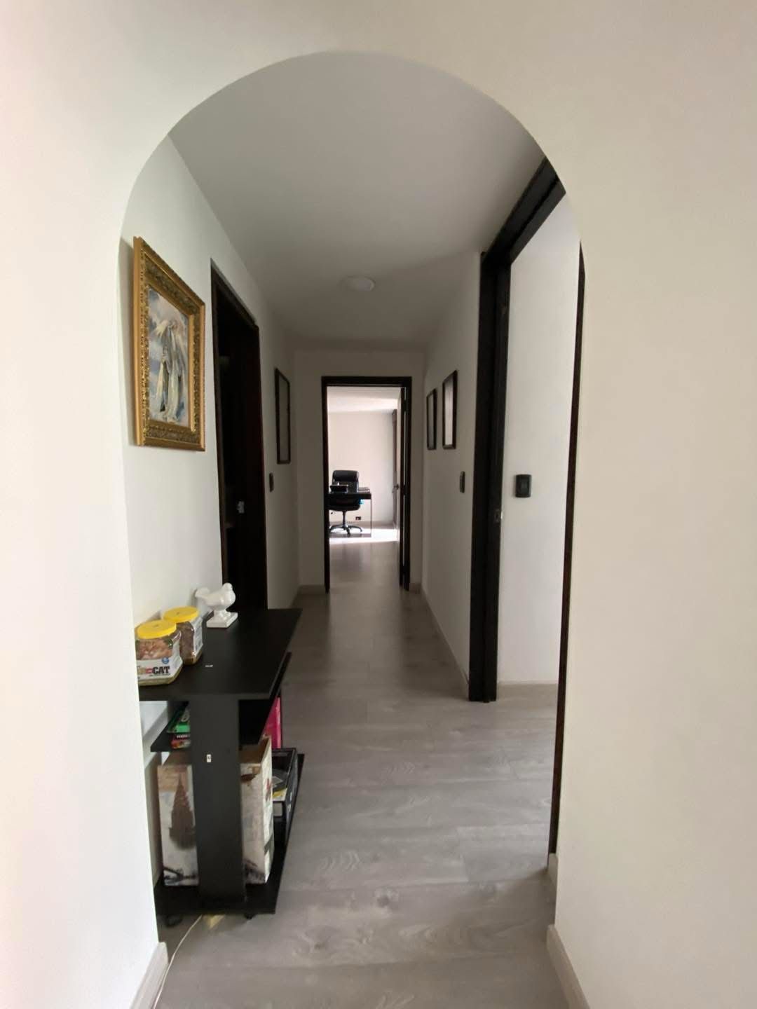 Apartamento en venta en Santa Barbara, Bogotá · foto 7 de 16