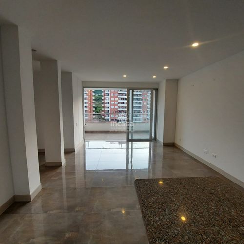 Apartamento de 3 alcobas en venta en Cristales, Cali, 116 m² · foto 3 de 22