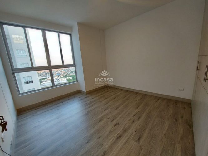 Apartamento de 3 alcobas en venta en Cristales, Cali, 116 m² · foto 5 de 22