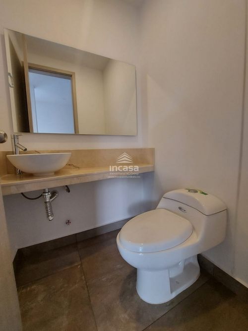 Apartamento de 3 alcobas en venta en Cristales, Cali, 116 m² · foto 6 de 22