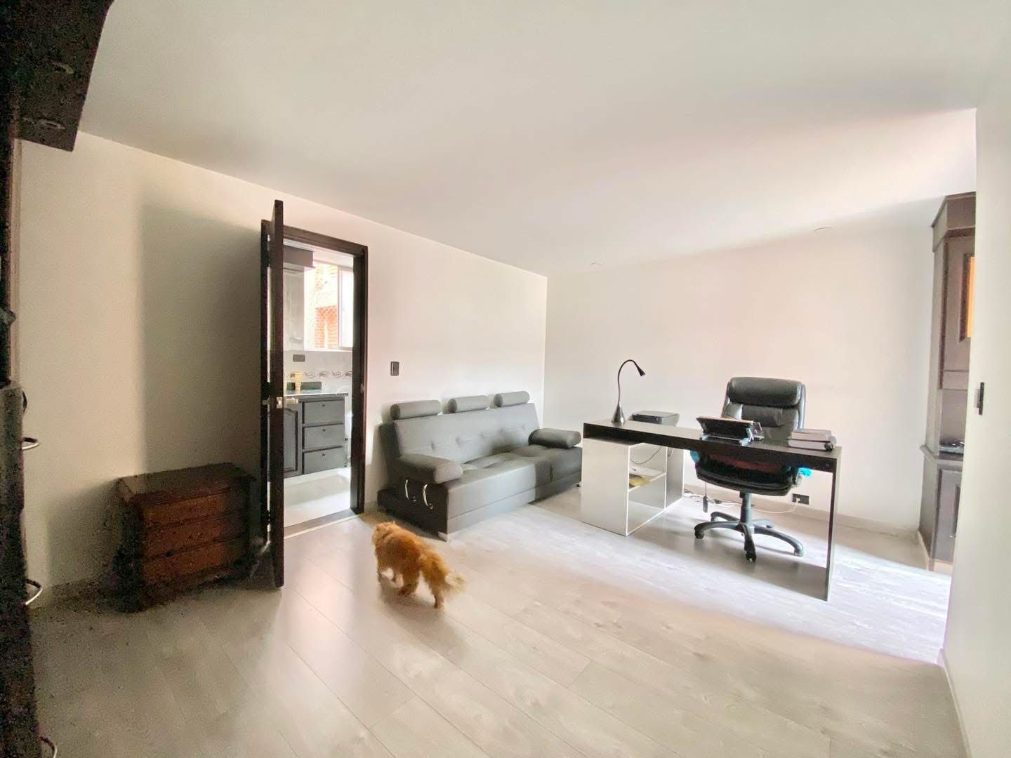 Apartamento en venta en Santa Barbara, Bogotá · foto 9 de 16