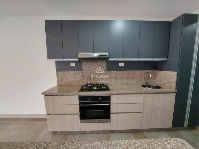 Apartamento de 3 alcobas en venta en Cristales, Cali, 116 m² · foto 8 de 22