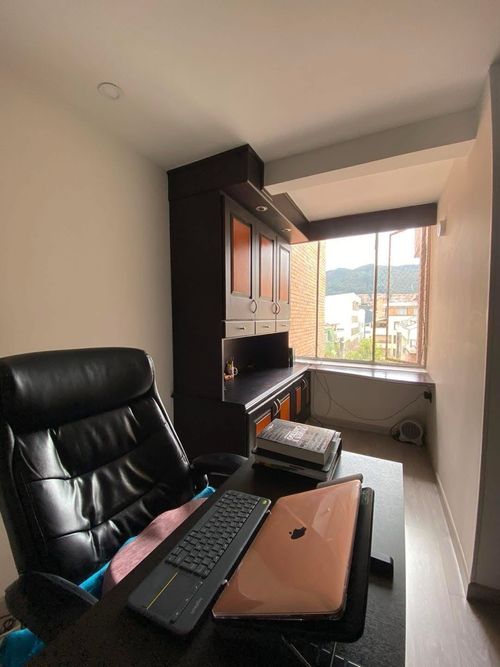 Apartamento en venta en Santa Barbara, Bogotá · foto 11 de 16