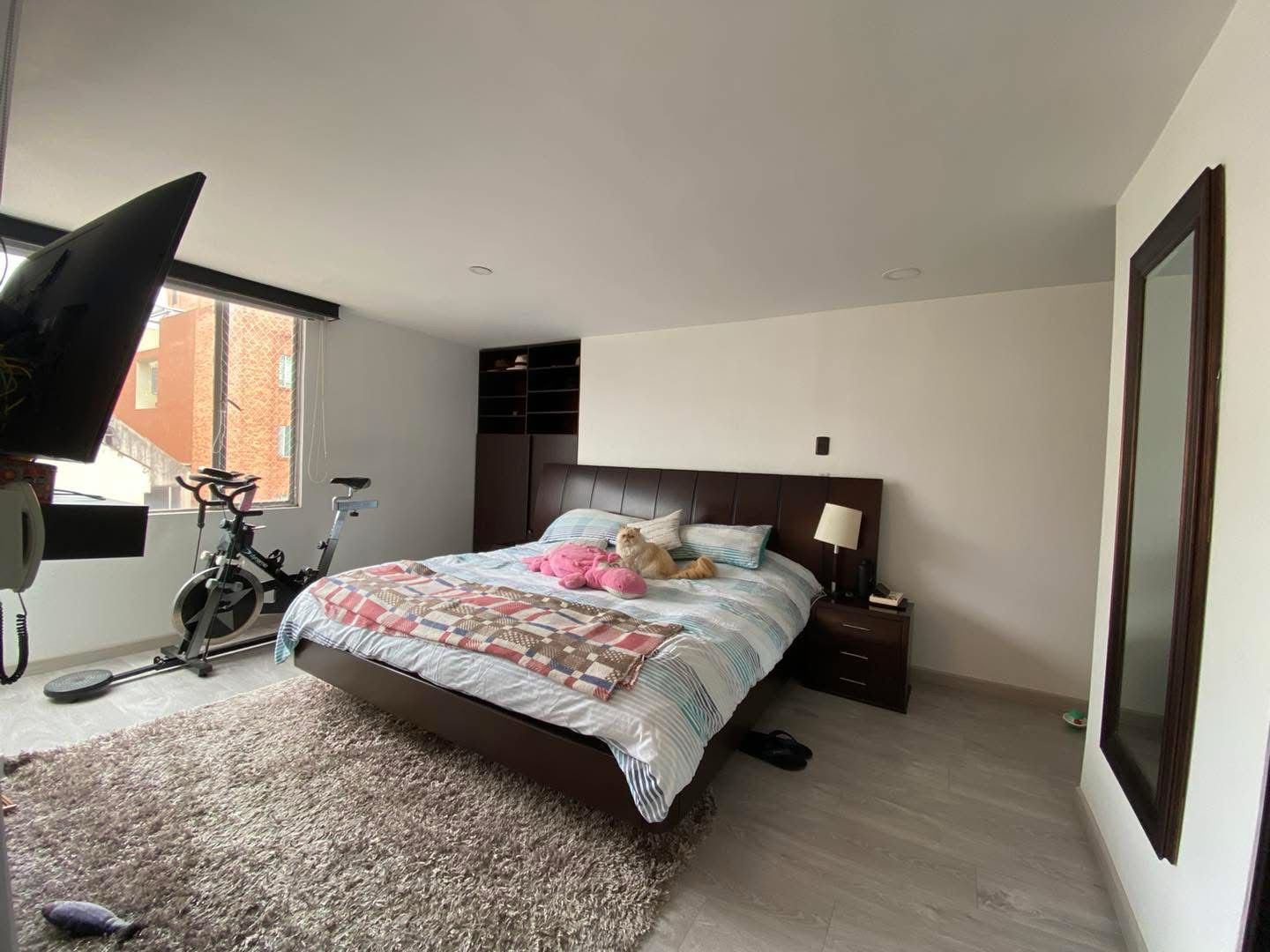 Apartamento en venta en Santa Barbara, Bogotá · foto 13 de 16
