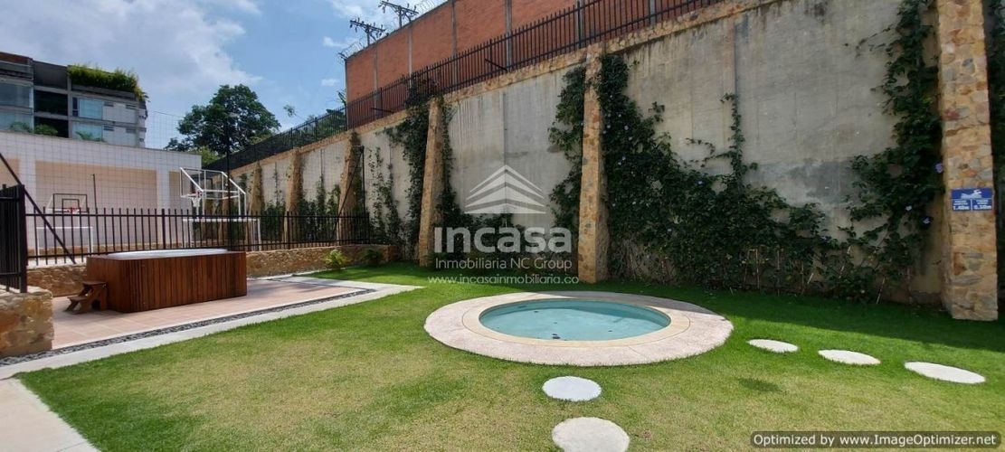 Apartamento de 3 alcobas en venta en Cristales, Cali, 116 m² · foto 19 de 22