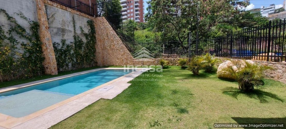 Apartamento de 3 alcobas en venta en Cristales, Cali, 116 m² · foto 22 de 22