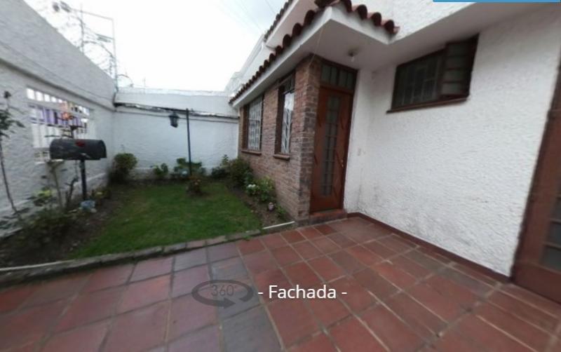 Casa en venta en Estrella Del Norte, Bogotá · foto 4 de 24